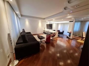 Área de Serviço · Apartamento com 4 quartos à venda em Jardim avelino - SP