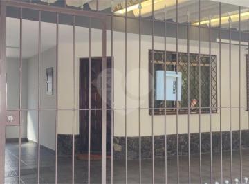 Área de Serviço · Casa térrea com 2 quartos à venda em Assunção - SP