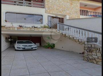 Área de Serviço · Sobrado com 3 quartos à venda em Vila pinheirinho - SP