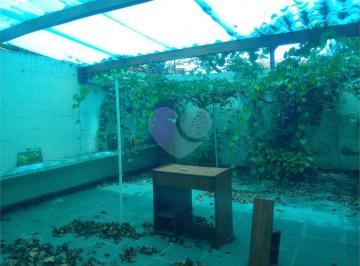 Área de Serviço · Sobrado com 4 quartos à venda em Água fria - SP