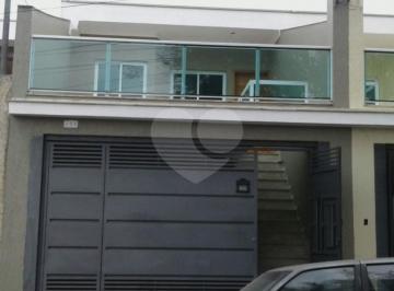 Sem Categoria · Casa com 3 quartos à venda em Vila nivi - SP