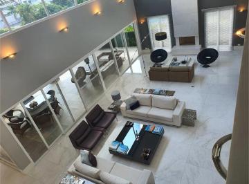 Área de Serviço · Condomínio com 4 quartos à venda em Jardim Paulista - SP