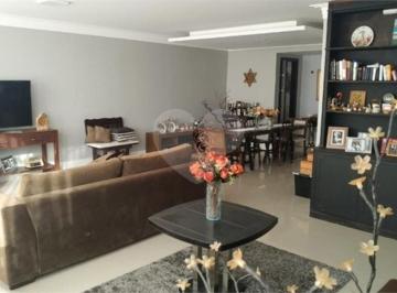 Área de Serviço · Apartamento com 3 quartos à venda em Santo antônio - SP