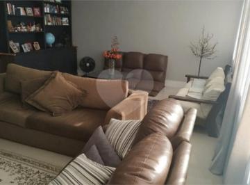 Área de Serviço · Apartamento com 3 quartos à venda em Santo antônio - SP