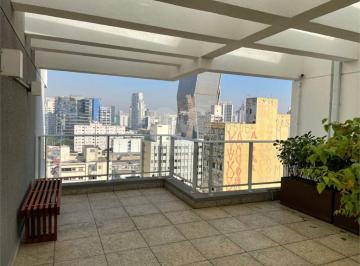 Área de Serviço · Salas à venda em Pinheiros - SP