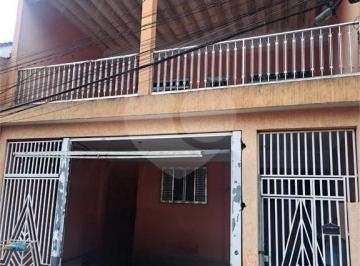 Área de Serviço · Sobrado com 9 quartos à venda em Jardim Tuã - SP