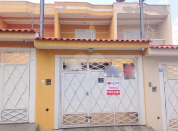 Sem Categoria · Sobrado com 3 quartos à venda em Vila buenos aires - SP