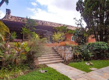 Área de Serviço · Casa térrea com 3 quartos à venda em Jardim Ana Estela - SP