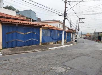 Casa · 285m² · 6 Quartos · 4 Vagas · Casa com 6 quartos à venda em Cangaíba - SP