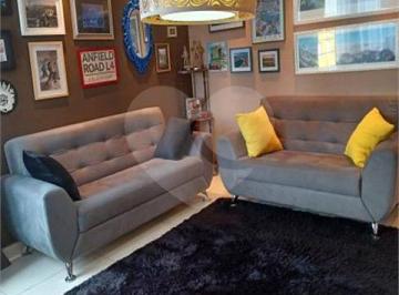 Casa · 353m² · 3 Quartos · 2 Vagas · Casa com 3 quartos à venda em Barcelona - SP