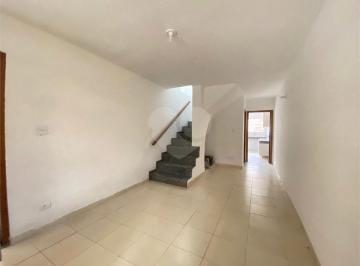 Área de Serviço · Sobrado com 4 quartos à venda em Jardim santo antoninho - SP
