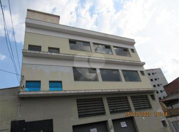 Área de Serviço · Salão Comercial à venda em Jardim Penha - SP