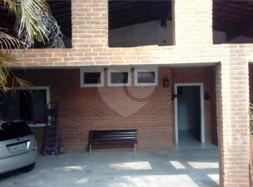 Área de Serviço · Casa com 3 quartos à venda em Jardim santa mônica - SP