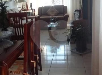 Apartamento · 93m² · 2 Quartos · 1 Vaga · Apartamento com 2 quartos à venda em Barra funda - SP