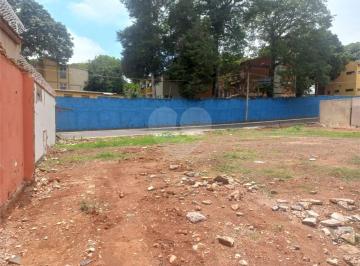 Área de Serviço · Terreno à venda em Loteamento Habitacional São Carlos 1 - SP