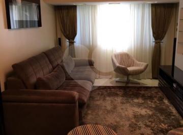 Sem Categoria · Sobrado com 3 quartos à venda em Vila roque - SP