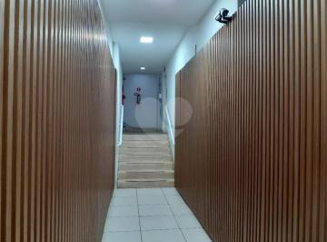 Sem Categoria · Apartamento com 3 quartos à venda em Água branca - SP