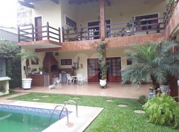 Área de Serviço · Sobrado com 6 quartos à venda em Jardim leonor mendes de barros - SP