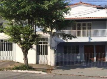 Casa · 120m² · 3 Quartos · 2 Vagas · Casa com 3 quartos à venda em Vila Mariana - SP