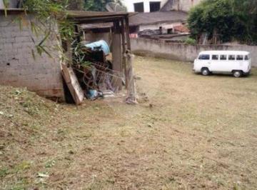 Sem Categoria · Terreno à venda em Horto florestal - SP