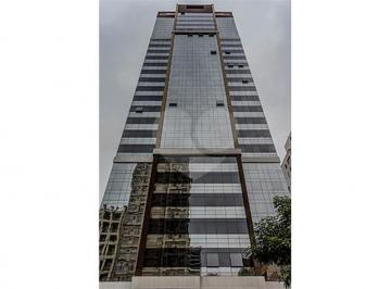 Comercial · 50m² · 2 Vagas · Salas à venda em Consolação - SP