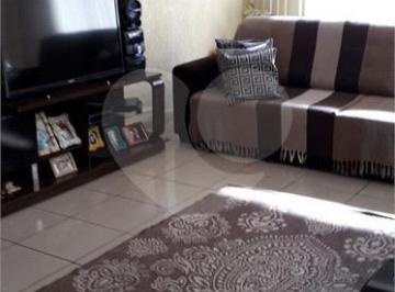 Área de Serviço · Casa com 3 quartos à venda em Parque continental i - SP