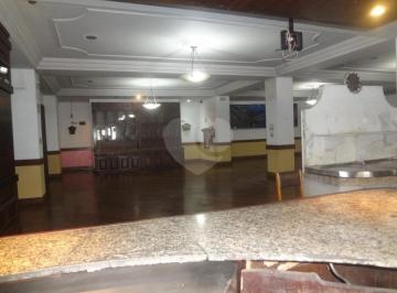 Área de Serviço · Loja à venda em Bela vista - SP