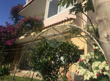Casa · 500m² · 5 Quartos · 2 Vagas · Condomínio com 5 quartos à venda em Fazenda morumbi - SP