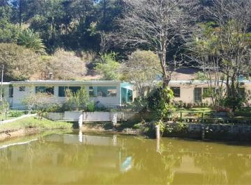 Área de Serviço · Casa com 5 quartos à venda em Taboão - SP