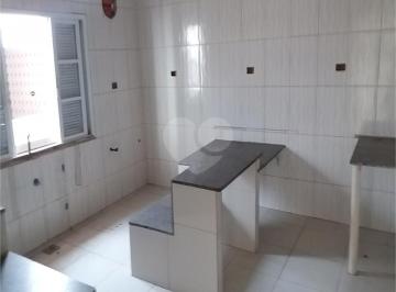 Cozinha · Casa com 4 quartos à venda em Vila Campesina - SP