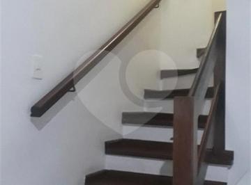Área de Serviço · Condomínio com 3 quartos à venda em Jardim peri - SP