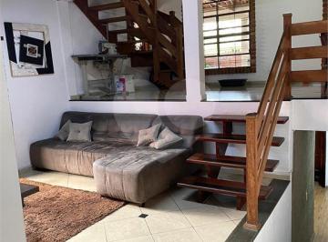 Living · Sobrado com 3 quartos à venda em Jardim santa lídia - SP