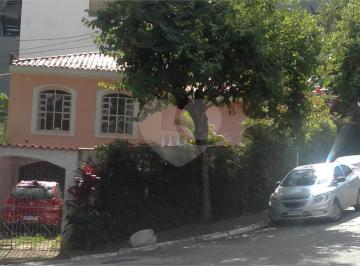 Área de Serviço · Sobrado com 3 quartos à venda em Lauzane paulista - SP