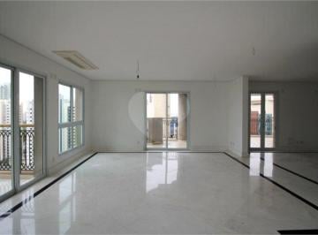 Área de Serviço · Apartamento com 5 quartos à venda em Jardim anália franco - SP