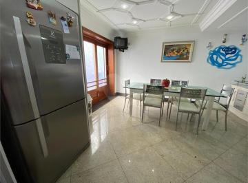 Casa · 270m² · 4 Quartos · Casa com 4 quartos à venda em Vila metalúrgica - SP
