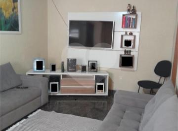 Área de Serviço · Casa com 4 quartos à venda em Jardim guimarães - SP