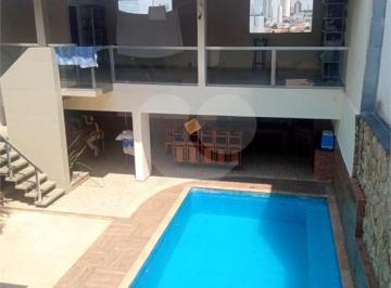 Casa · 400m² · 4 Quartos · 4 Vagas · Casa com 4 quartos à venda em Vila aricanduva - SP