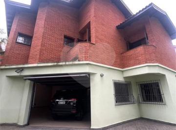 Área de Serviço · Sobrado com 3 quartos à venda em Barro branco (zona norte) - SP