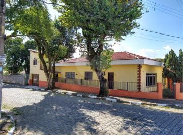 Área de Serviço · Casa térrea com 4 quartos à venda em Vila rosália - SP