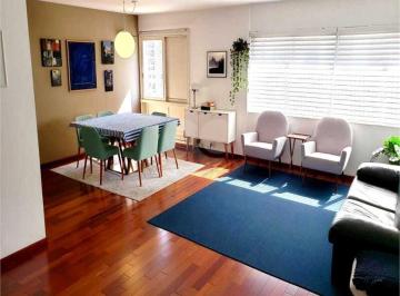 Área de Serviço · Apartamento com 3 quartos à venda em Cidade monções - SP