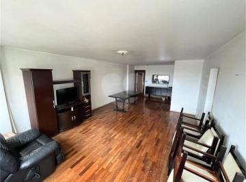 Apartamento · 120m² · 3 Quartos · 1 Vaga · Apartamento com 3 quartos à venda em Santana - SP