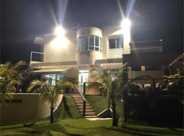 Área de Serviço · Condomínio com 5 quartos à venda em Village visconde de itamaracá - SP
