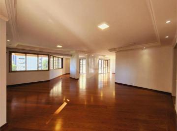 Apartamento · 421m² · 3 Quartos · 6 Vagas · Apartamento com 3 quartos à venda em Alphaville centro industrial e empresarial/alphaville. - SP