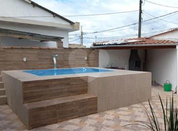 Área de Serviço · Casa com 2 quartos à venda em Castelo - SP