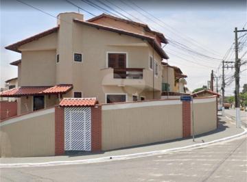 Sem Categoria · Sobrado com 3 quartos à venda em Jardim Vila Galvão - SP