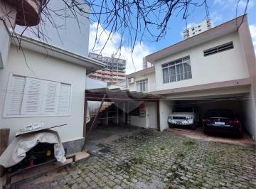 Casa · 342m² · 5 Quartos · 10 Vagas · Casa térrea com 5 quartos à venda em Vila bastos - SP