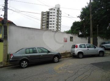 Sem Categoria · Terreno à venda em Alto da mooca - SP