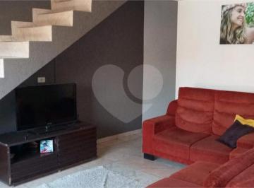 Casa · 245m² · 4 Quartos · 3 Vagas · Casa com 4 quartos à venda em Santa maria - SP