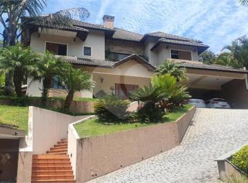 Área de Serviço · Condomínio com 5 quartos à venda em Caputera - SP