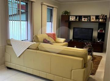 Casa · 232m² · 3 Quartos · 3 Vagas · Casa com 3 quartos à venda em Vila camilópolis - SP